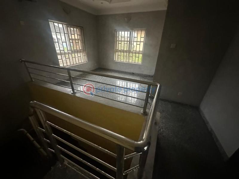 4 bedroom Duplex For Rent Northern Foreshore Estate Chevron Drive Lekki Lagos - 3