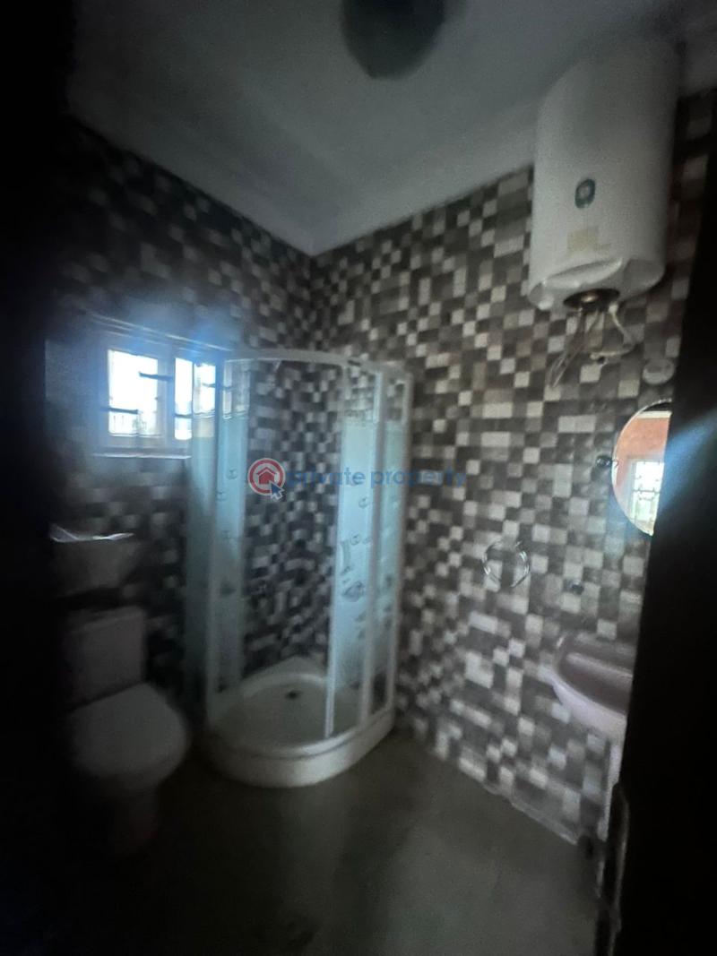 4 bedroom Duplex For Rent Northern Foreshore Estate Chevron Drive Lekki Lagos - 5