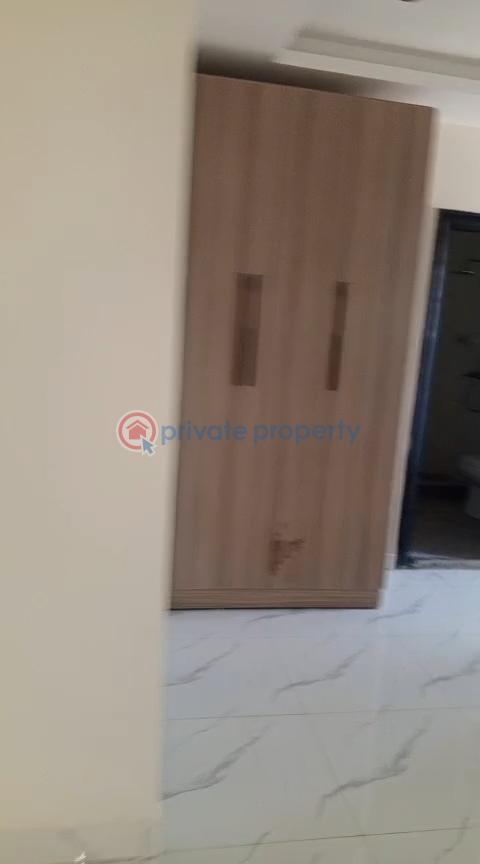 1 bedroom Mini Flat For Rent Ifako Sawmill Gbagada Gbagada Lagos - 6