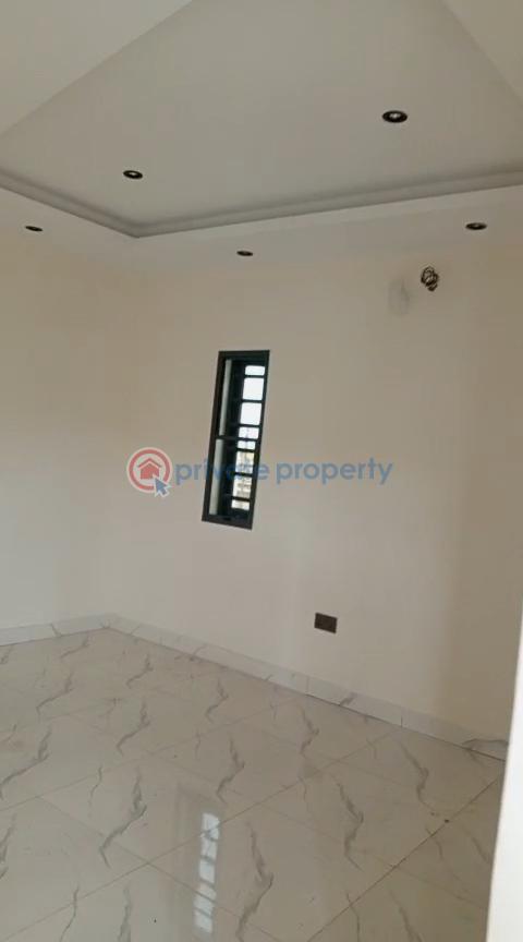 1 bedroom Mini Flat For Rent Ifako Sawmill Gbagada Gbagada Lagos - 2