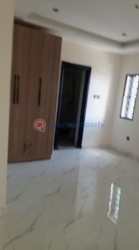 1 bedroom Mini Flat For Rent Ifako Sawmill Gbagada Gbagada Lagos - 3