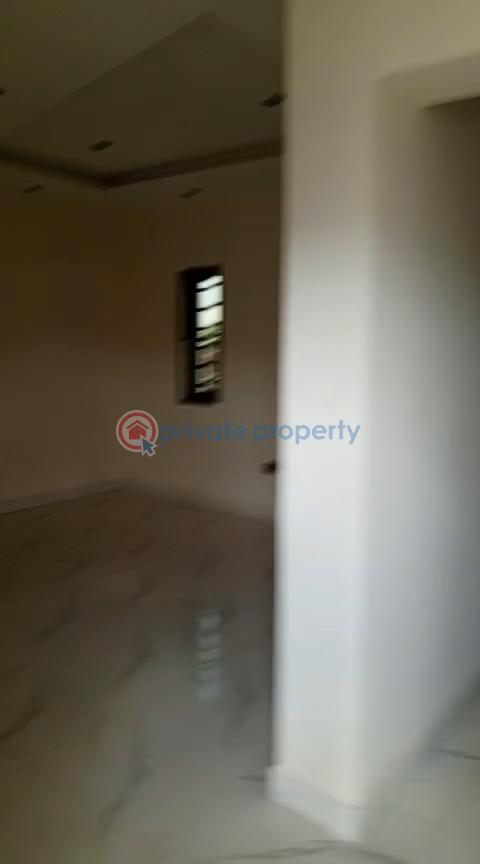 1 bedroom Mini Flat For Rent Ifako Sawmill Gbagada Gbagada Lagos - 0