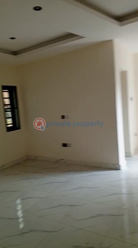 1 bedroom Mini Flat For Rent Ifako Sawmill Gbagada Gbagada Lagos - 5