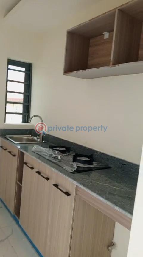 1 bedroom Mini Flat For Rent Ifako Sawmill Gbagada Gbagada Lagos - 1