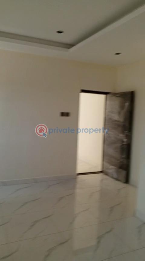 1 bedroom Mini Flat For Rent Ifako Sawmill Gbagada Gbagada Lagos - 8