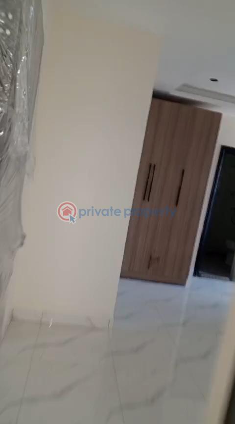 1 bedroom Mini Flat For Rent Ifako Sawmill Gbagada Gbagada Lagos - 4