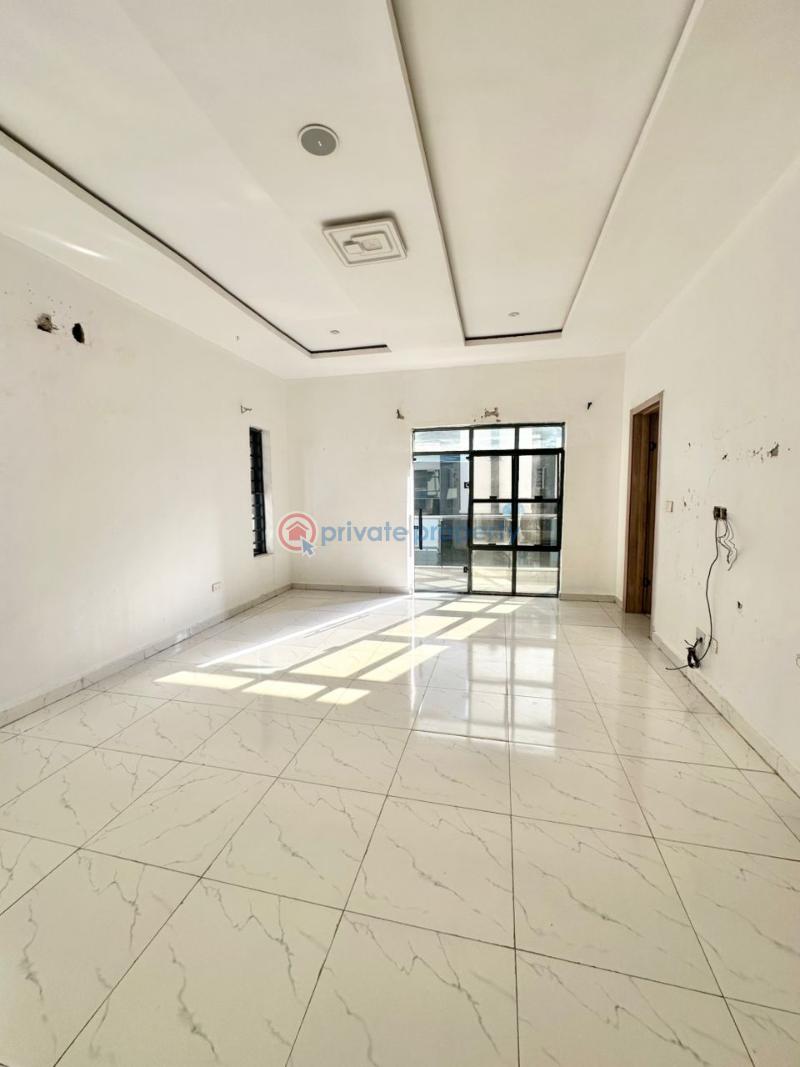 1 bedroom Shared Apartment For Rent Orchid Road Lekki Lagos - 6