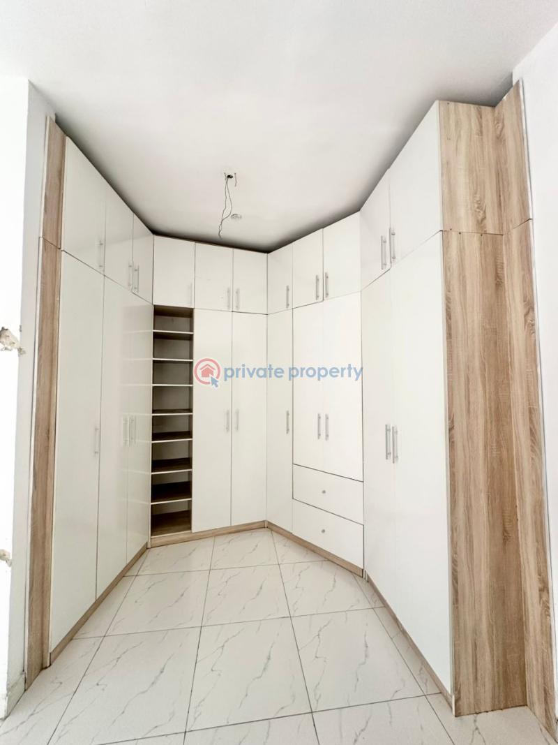 1 bedroom Shared Apartment For Rent Orchid Road Lekki Lagos - 1