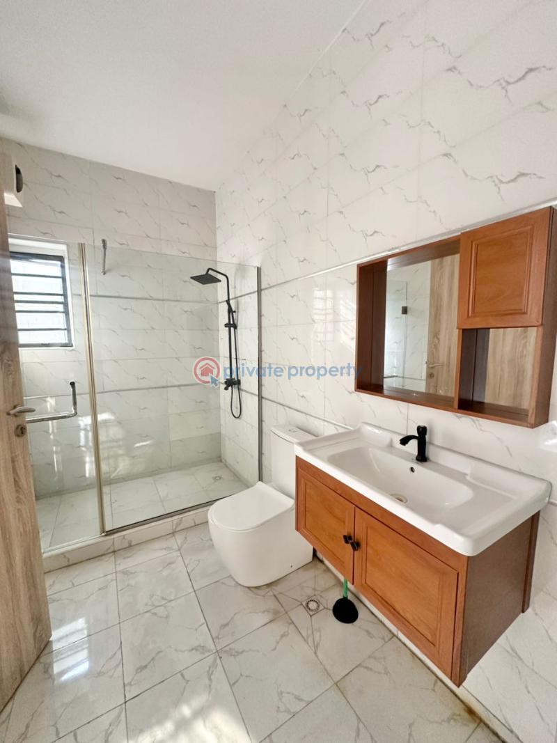 1 bedroom Shared Apartment For Rent Orchid Road Lekki Lagos - 3
