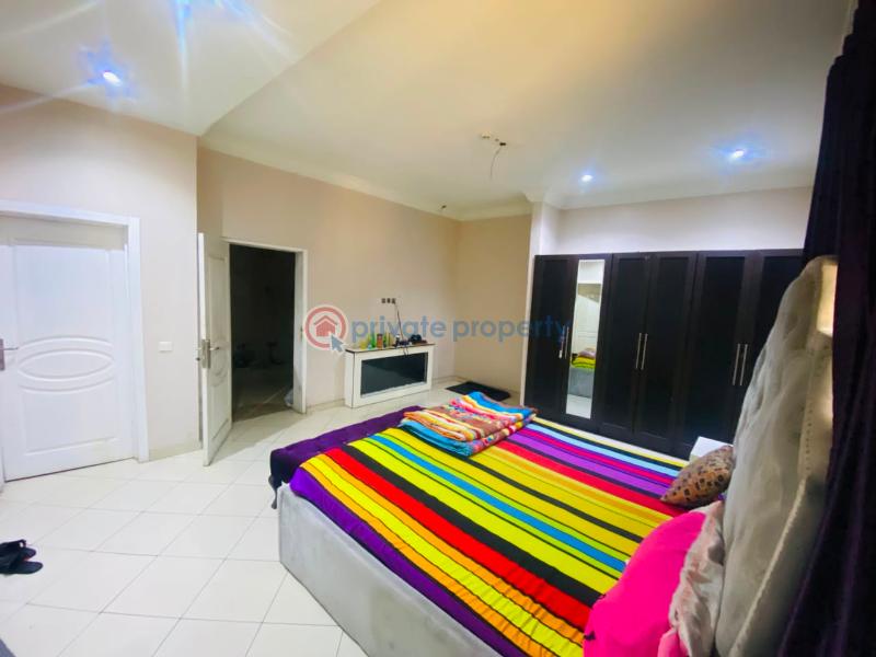 1 bedroom Shared Apartment For Rent Chevyview Estate Chevron Drive Lekki Lagos - 5