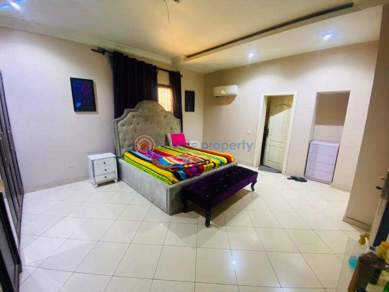 1 bedroom Shared Apartment For Rent Chevyview Estate Chevron Drive Lekki Lagos - 0