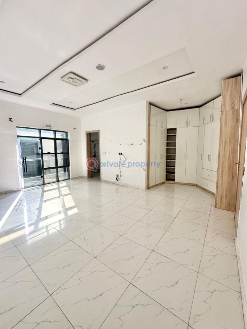 1 bedroom Shared Apartment For Rent Orchid Road Lekki Lagos - 0