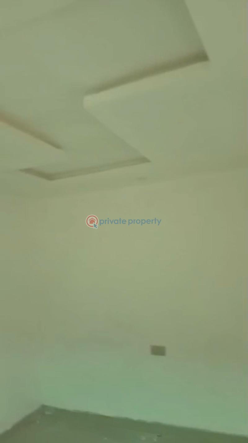 1 bedroom Mini Flat For Rent Off Oregun Ikeja Lagos - 1