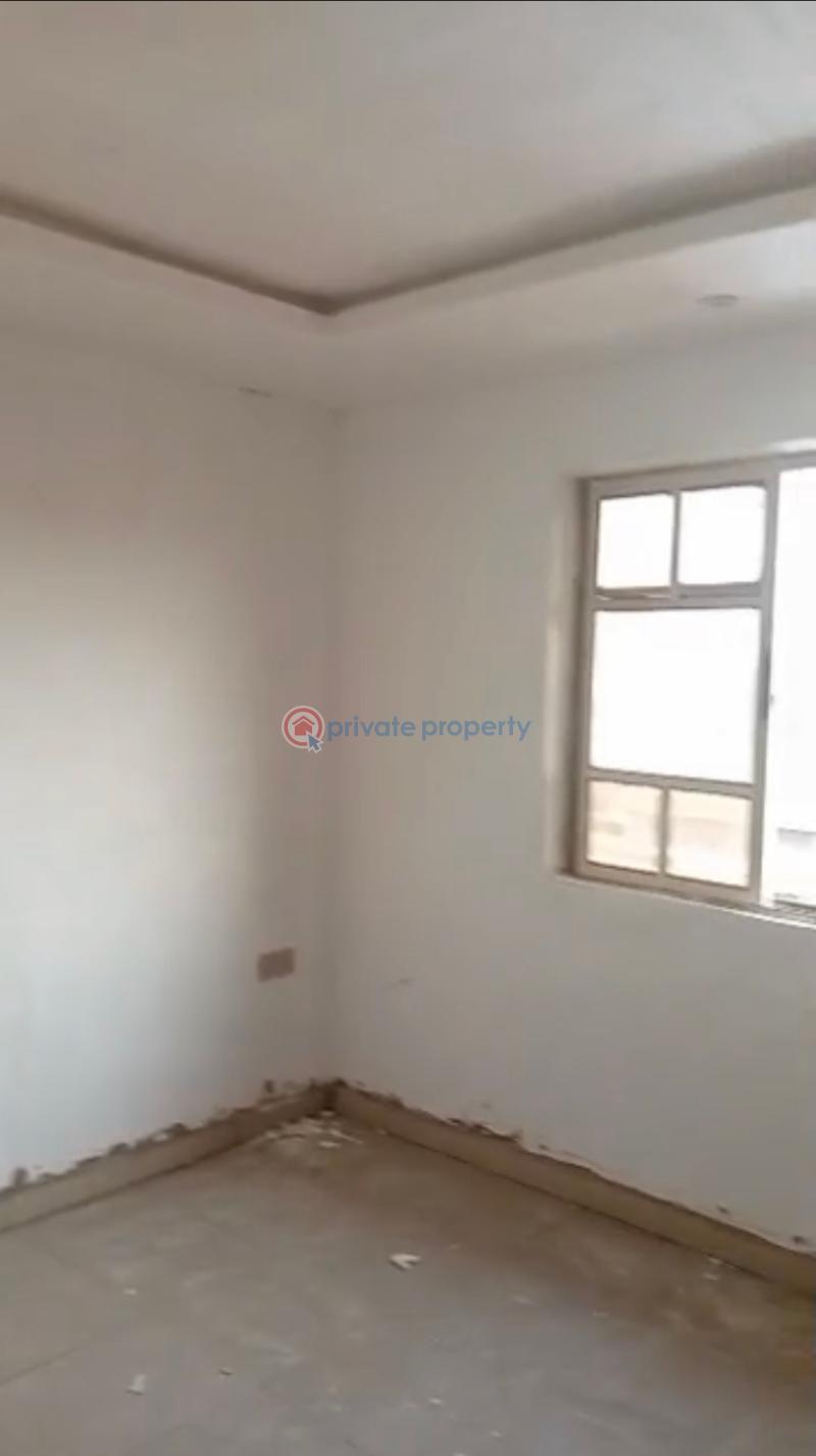 1 bedroom Mini Flat For Rent Off Oregun Ikeja Lagos - 3