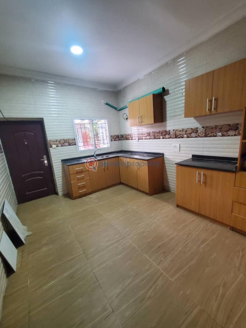 1 bedroom Mini Flat For Rent Chevron Drive Lekki Lagos - 4