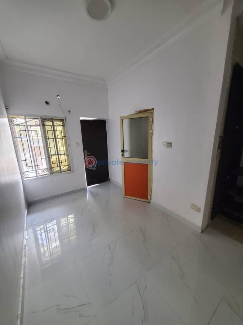 1 bedroom Mini Flat For Rent Chevron Drive Lekki Lagos - 0