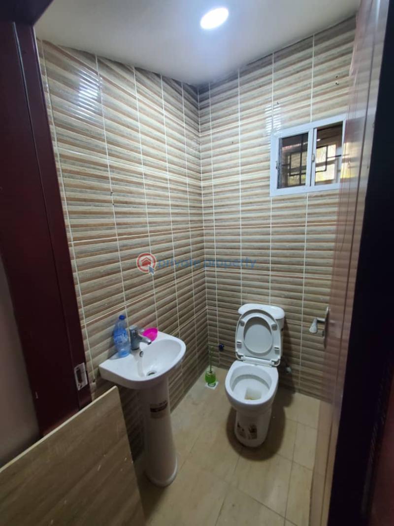 1 bedroom Mini Flat For Rent Chevron Drive Lekki Lagos - 2