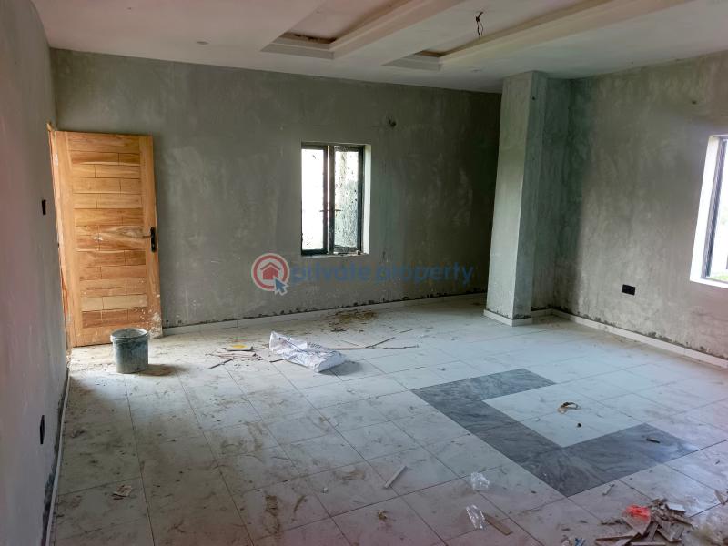 1 bedroom Mini Flat For Rent Langbasa Ajah Lagos - 0