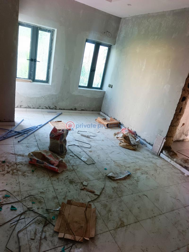 1 bedroom Mini Flat For Rent Langbasa Ajah Lagos - 1