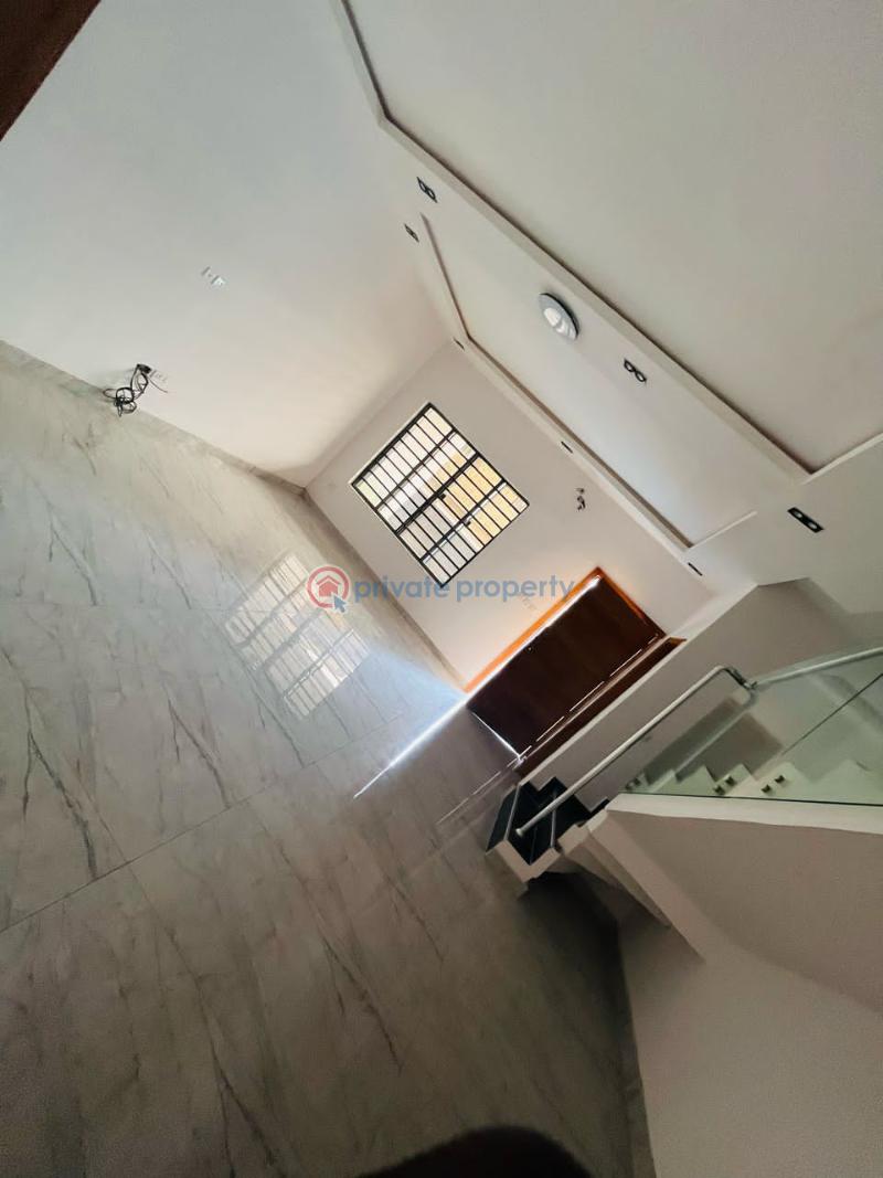 1 bedroom Mini Flat For Rent Lekki Lagos - 1
