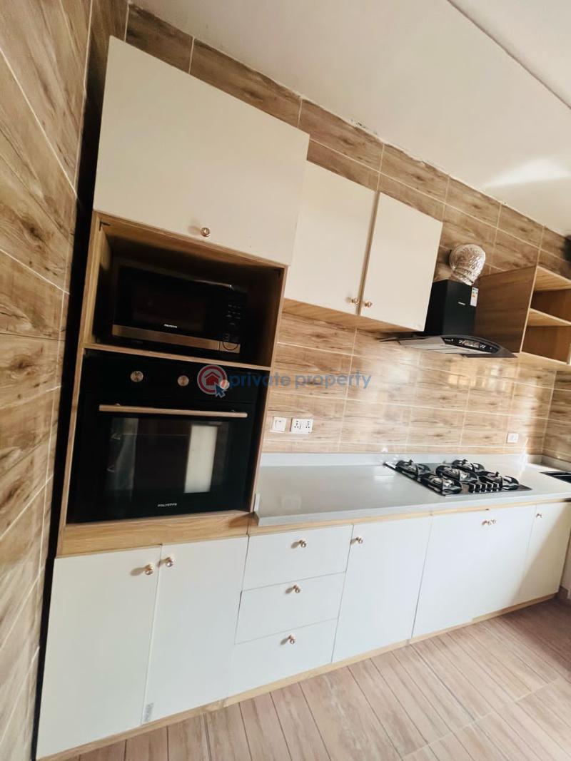 1 bedroom Mini Flat For Rent Lekki Lagos - 4