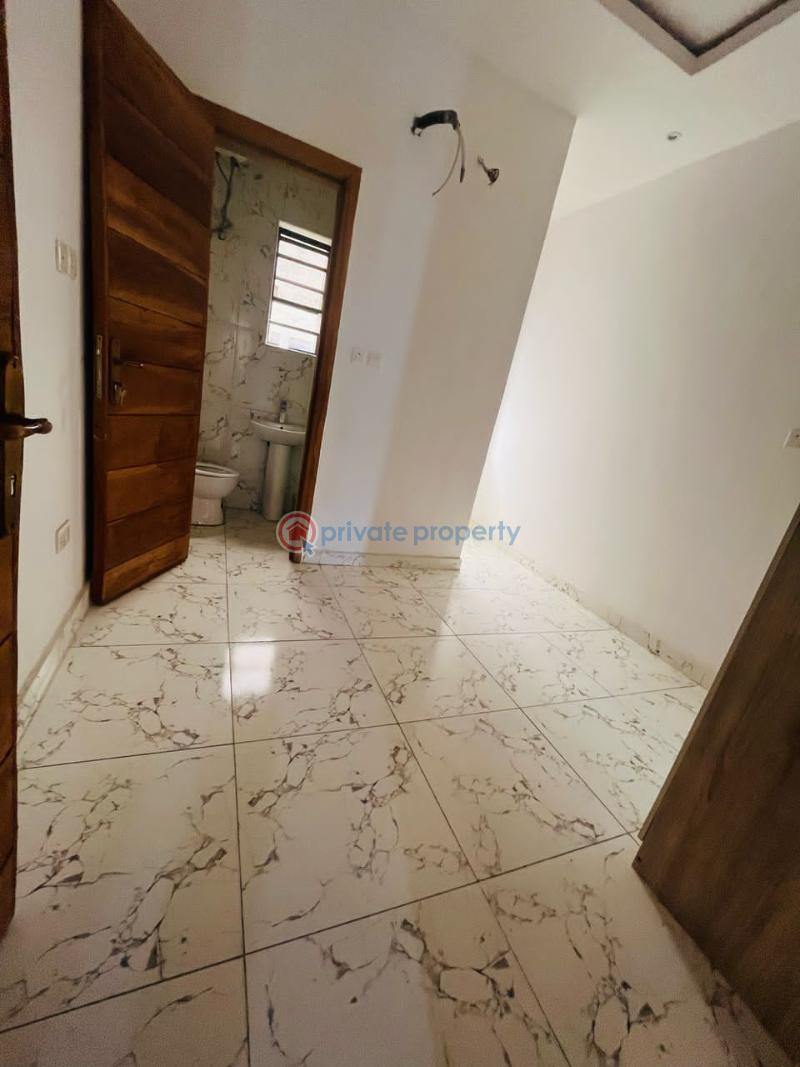 1 bedroom Mini Flat For Rent Lekki Lagos - 2
