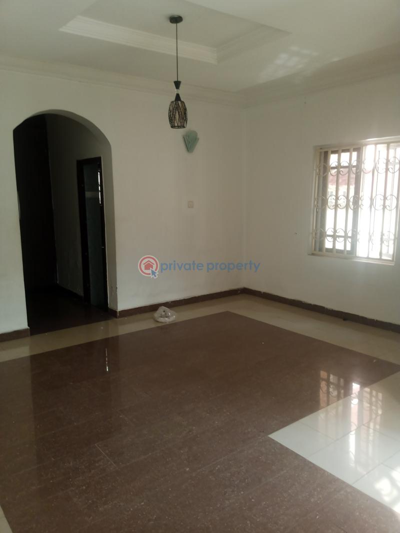 1 bedroom Self Contain For Rent Family Worship Wuye Abuja Phase 2  - 0