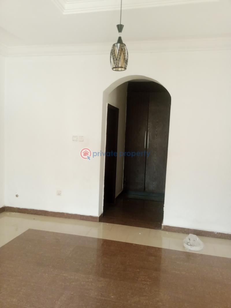 1 bedroom Self Contain For Rent Family Worship Wuye Abuja Phase 2  - 1