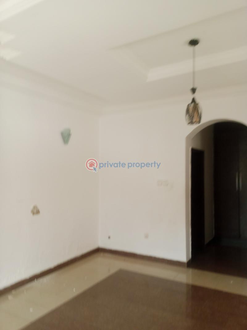 1 bedroom Self Contain For Rent Family Worship Wuye Abuja Phase 2  - 3