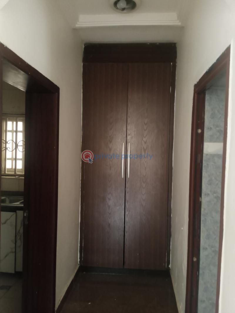 1 bedroom Self Contain For Rent Family Worship Wuye Abuja Phase 2  - 5
