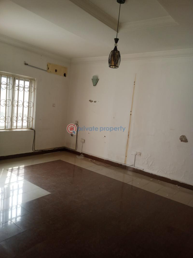 1 bedroom Self Contain For Rent Family Worship Wuye Abuja Phase 2  - 2