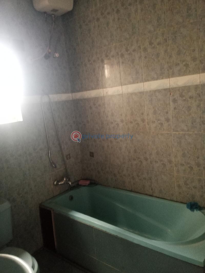 1 bedroom Self Contain For Rent Family Worship Wuye Abuja Phase 2  - 4