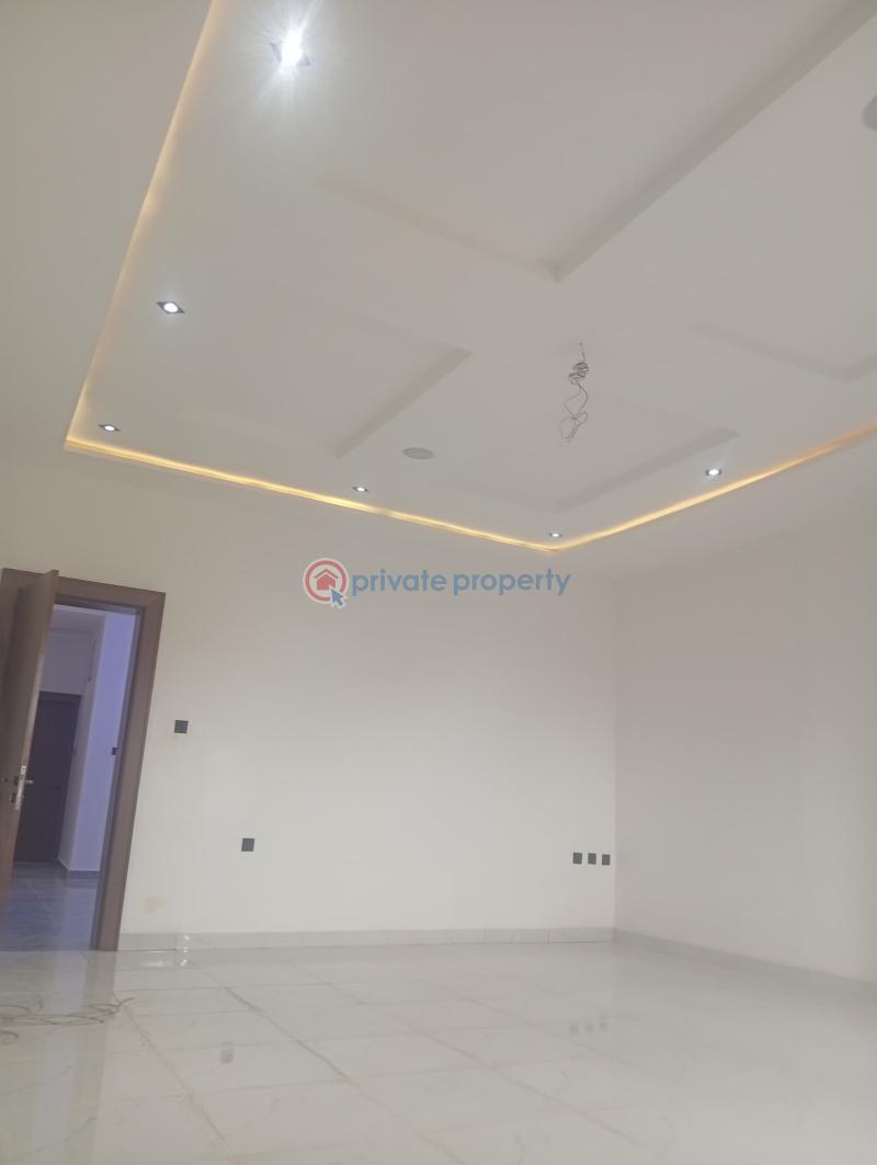 Standard stand alone duplex - 14 5 bedroom Duplex For Sale Guzape Main Guzape Abuja Phase 1  - 14