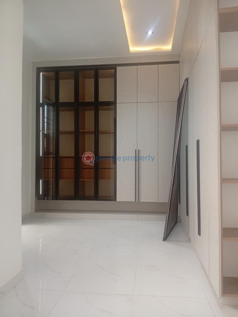 Standard stand alone duplex - 15 5 bedroom Duplex For Sale Guzape Main Guzape Abuja Phase 1  - 15