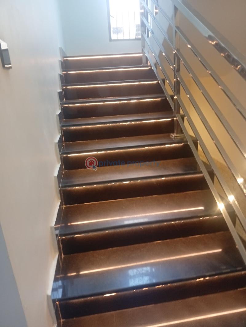 Standard stand alone duplex - 9 5 bedroom Duplex For Sale Guzape Main Guzape Abuja Phase 1  - 9