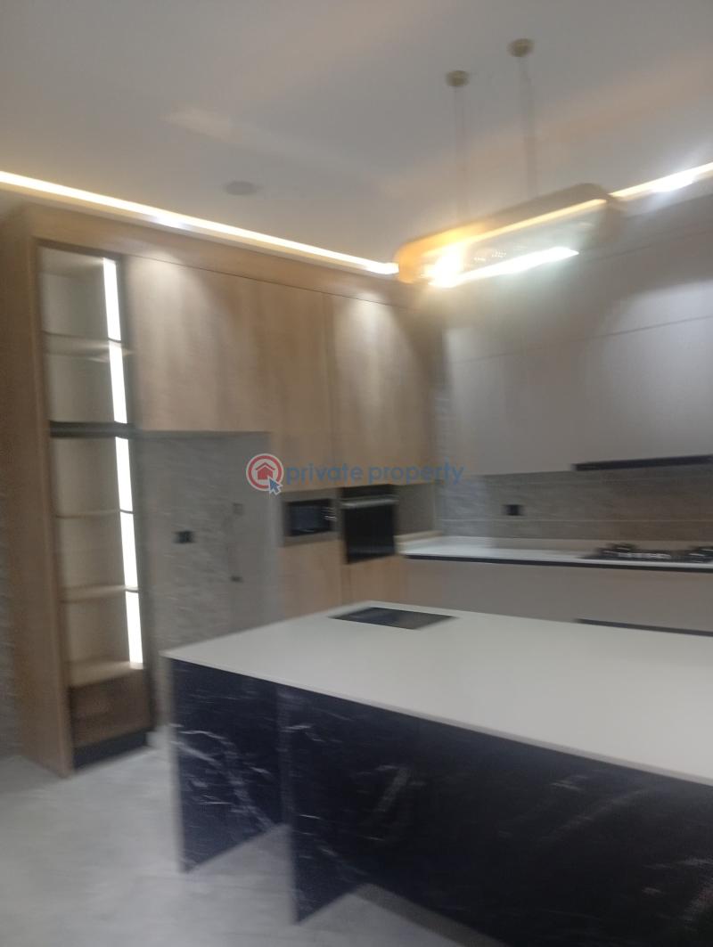 Standard stand alone duplex - 12 5 bedroom Duplex For Sale Guzape Main Guzape Abuja Phase 1  - 12