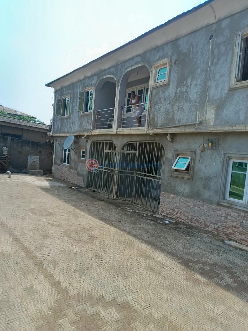 9 bedroom Block Of Flats For Sale Off Agric Road Agric Ikorodu Lagos - 3