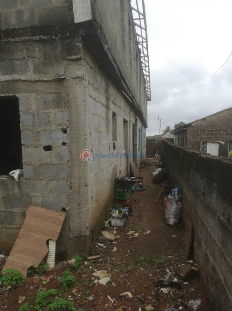 10 bedroom House For Sale Command Ipaja Close To Abule Egba Ipaja Lagos - 4