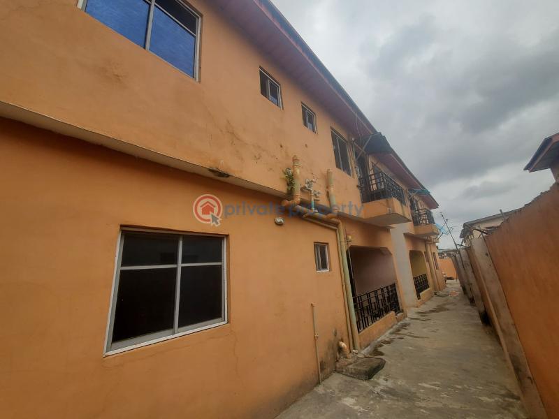 8 bedroom House For Sale Close To Abule Egba Alagbado Agbado Ijaye Alagbado Abule Egba Lagos - 6