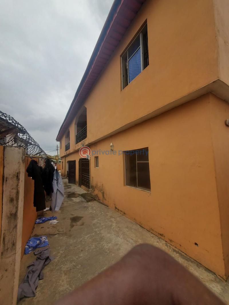 8 bedroom House For Sale Close To Abule Egba Alagbado Agbado Ijaye Alagbado Abule Egba Lagos - 4
