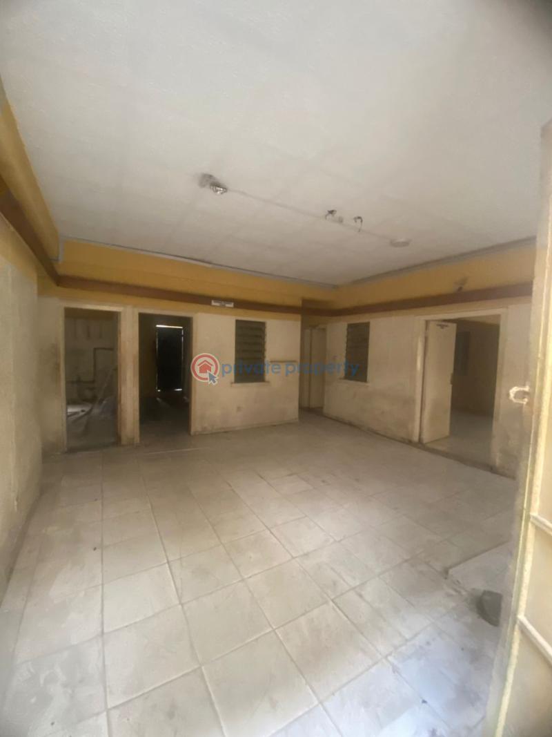 10 bedroom Block Of Flats For Sale In An Estate Off Masha Masha Surulere Lagos - 1