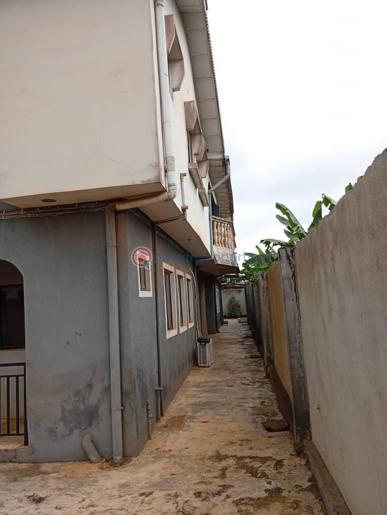 10 bedroom House For Sale Berger Ojodu Lagos - 4