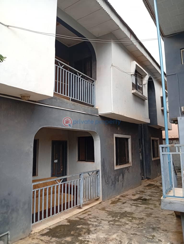 10 bedroom House For Sale Berger Ojodu Lagos - 5