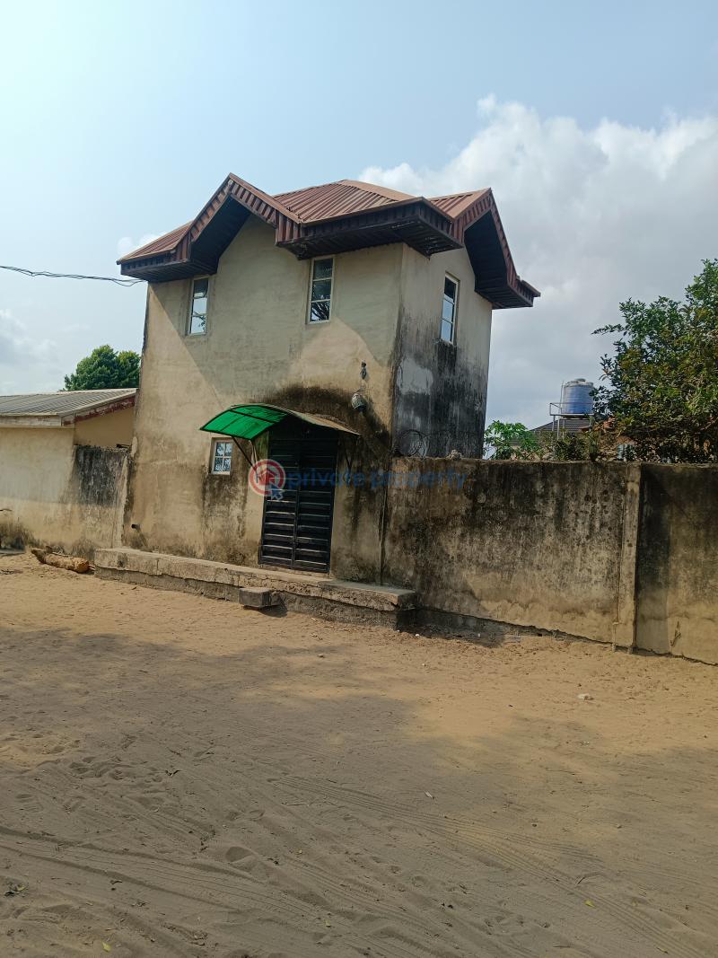 6 bedroom Block Of Flats For Sale Lakowe Ajah Lagos - 2
