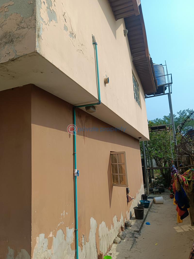 6 bedroom Block Of Flats For Sale Lakowe Ajah Lagos - 4