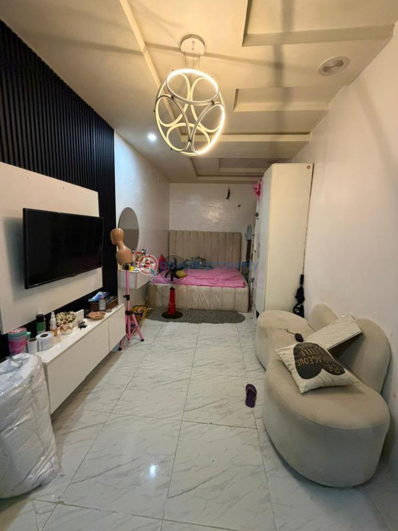 Studio Apartment For Rent Victoria Crest 4 Water Experience Orchid Road Lekki Lekki Lagos - 4