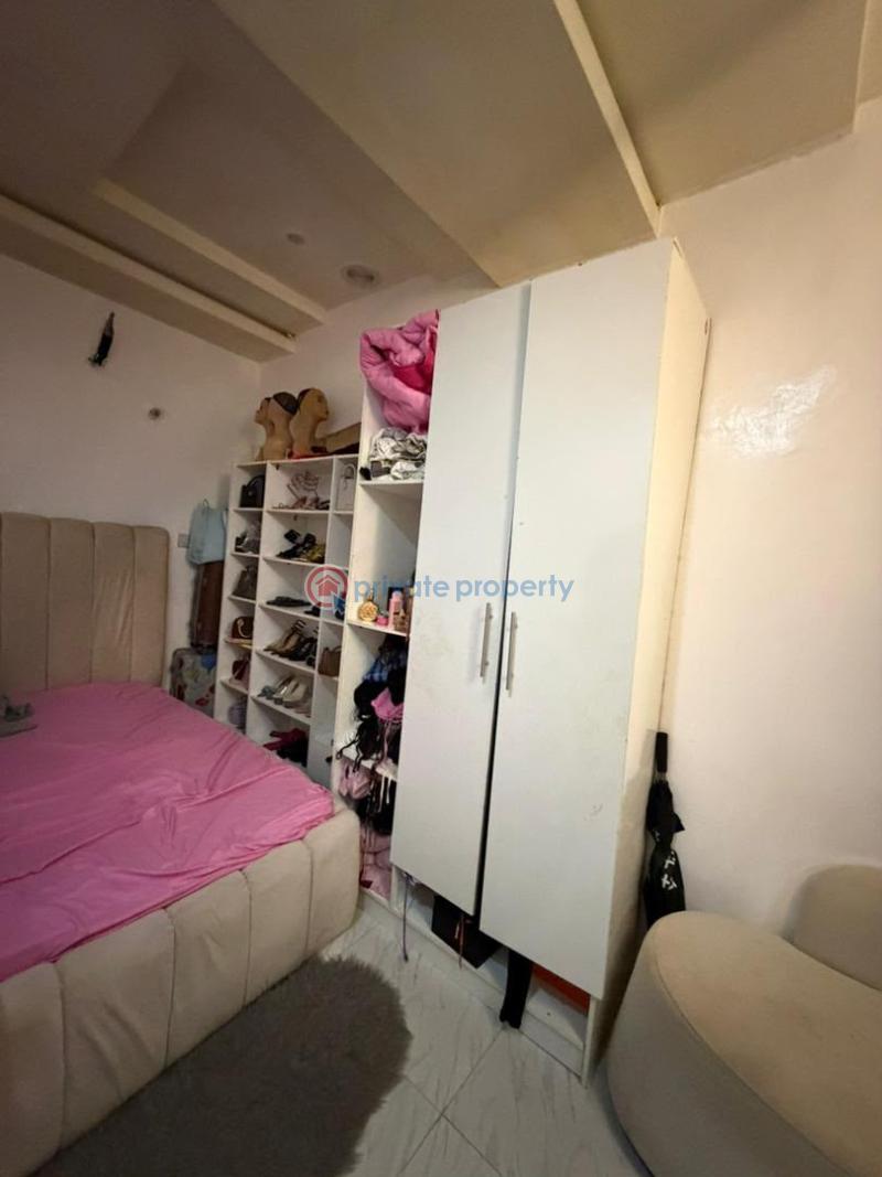 Studio Apartment For Rent Victoria Crest 4 Water Experience Orchid Road Lekki Lekki Lagos - 1