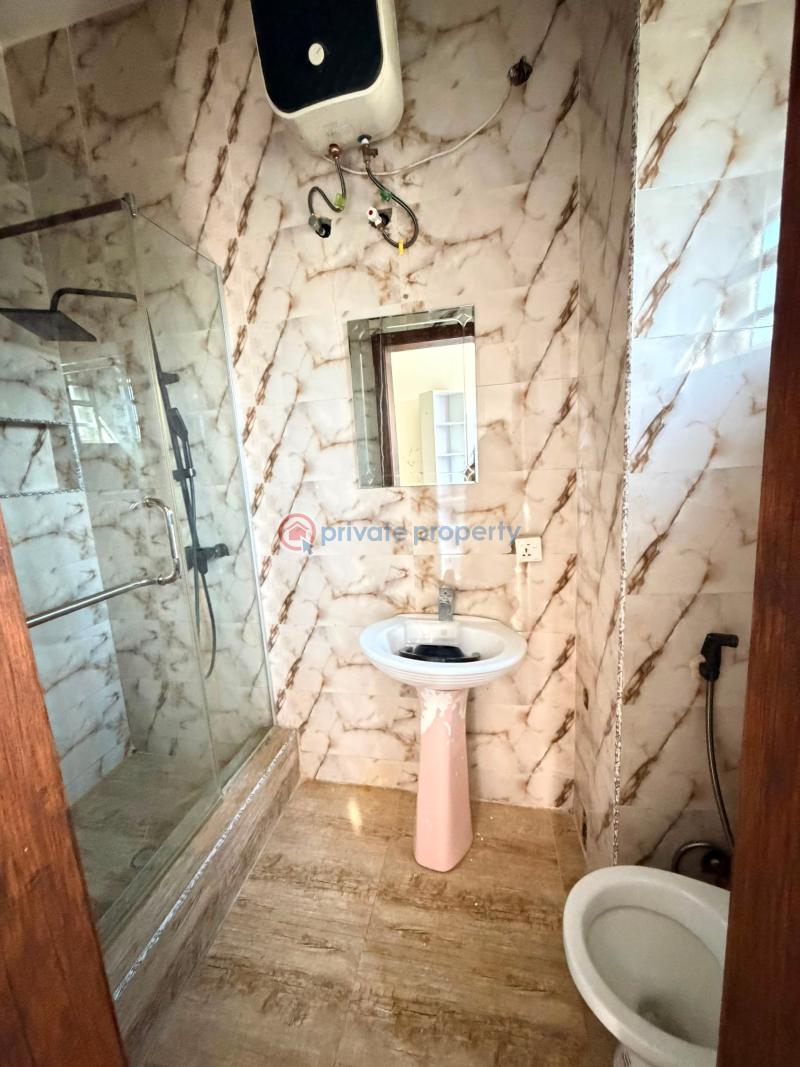 1 bedroom Studio Apartment For Rent Roxbury Court Victoria Garden City Lekki Lagos - 4