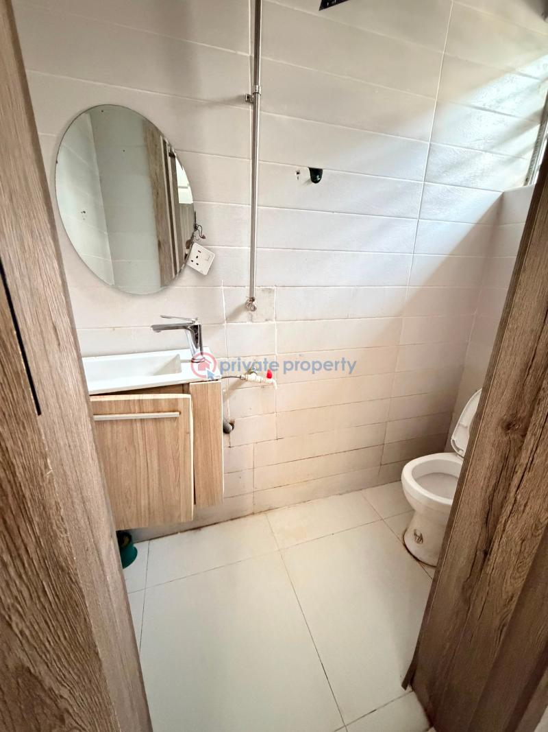 Studio Apartment For Rent Dpk Estate Orchid Lekki Lagos - 2