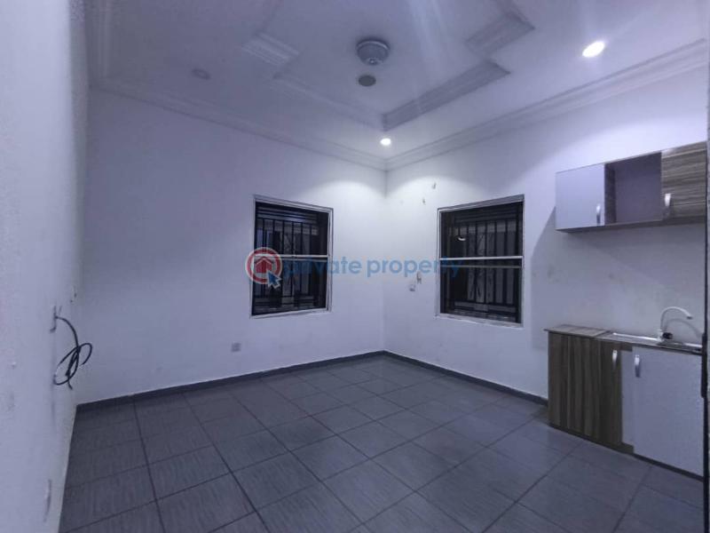1 bedroom Self Contain For Rent Beta Estate Chevron Drive Lekki Lagos - 2